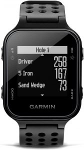 Garmin Approach S20 GPS Golf Watch