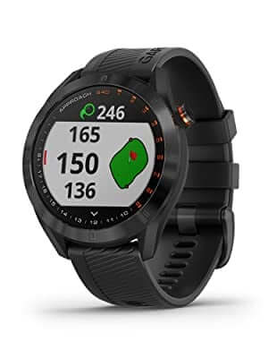 Garmin Golf Watch Approach S40 GPS watch