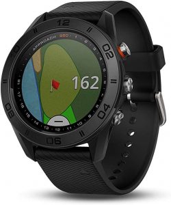 Garmin Approach S60 – Best Golf GPS Watch