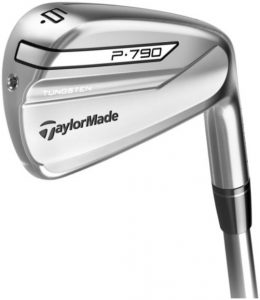 TaylorMade Golf P790 Best Iron Set