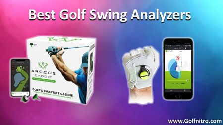 Best Golf Swing Analyzers