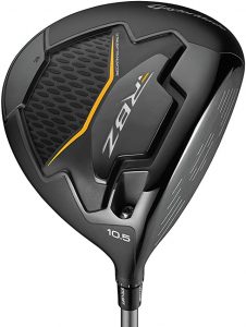 TaylorMade Men’s RBZ Black Driver
Best Golf Drivers of All Time