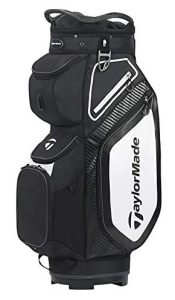 Best Taylormade golf bag for pushcart