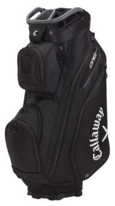 Best Callaway Golf 2021 Org 14 Cart Bag