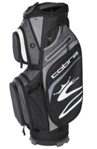 Cobra Golf 2020 Ultralight best golf Cart Bag
