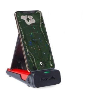 1. Rapsodo R-Motion Golf Launch Monitor