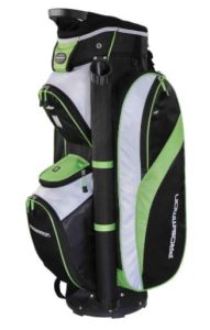 2. Prosimmon Professional Tour golf bag