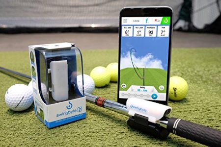 Best Golf Swing Analyzer App – Our Top 5 for 2023