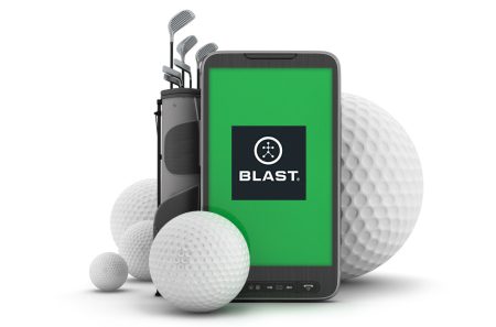 Blast Motion Golf Swing Analyzer Review