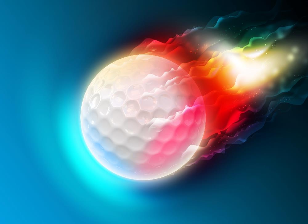 What Golf Ball Should I Use For My Swing Speed?