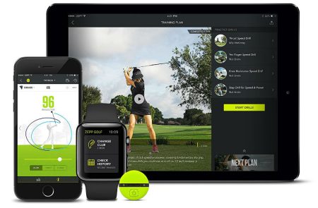 Zepp Golf Swing Analyzer Review – Can It Improve Your Game?