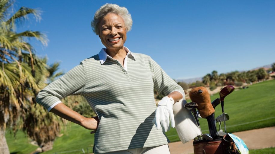 Best Beginner Golf Clubs for Ladies
