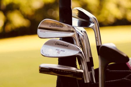Best Sand Wedge for Beginners