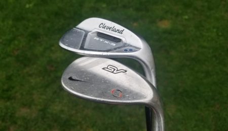 Best Wedges/Drivers for Mid Handicappers