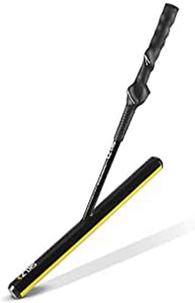 SKLZ Power Position Weighted Swing Plane and Grip Trainer