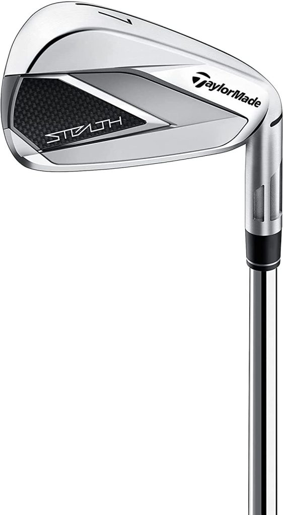 TaylorMade Stealth Wedge